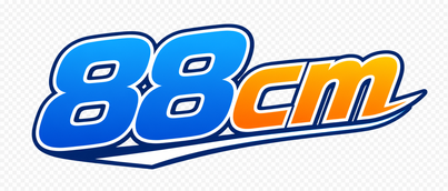 88cm